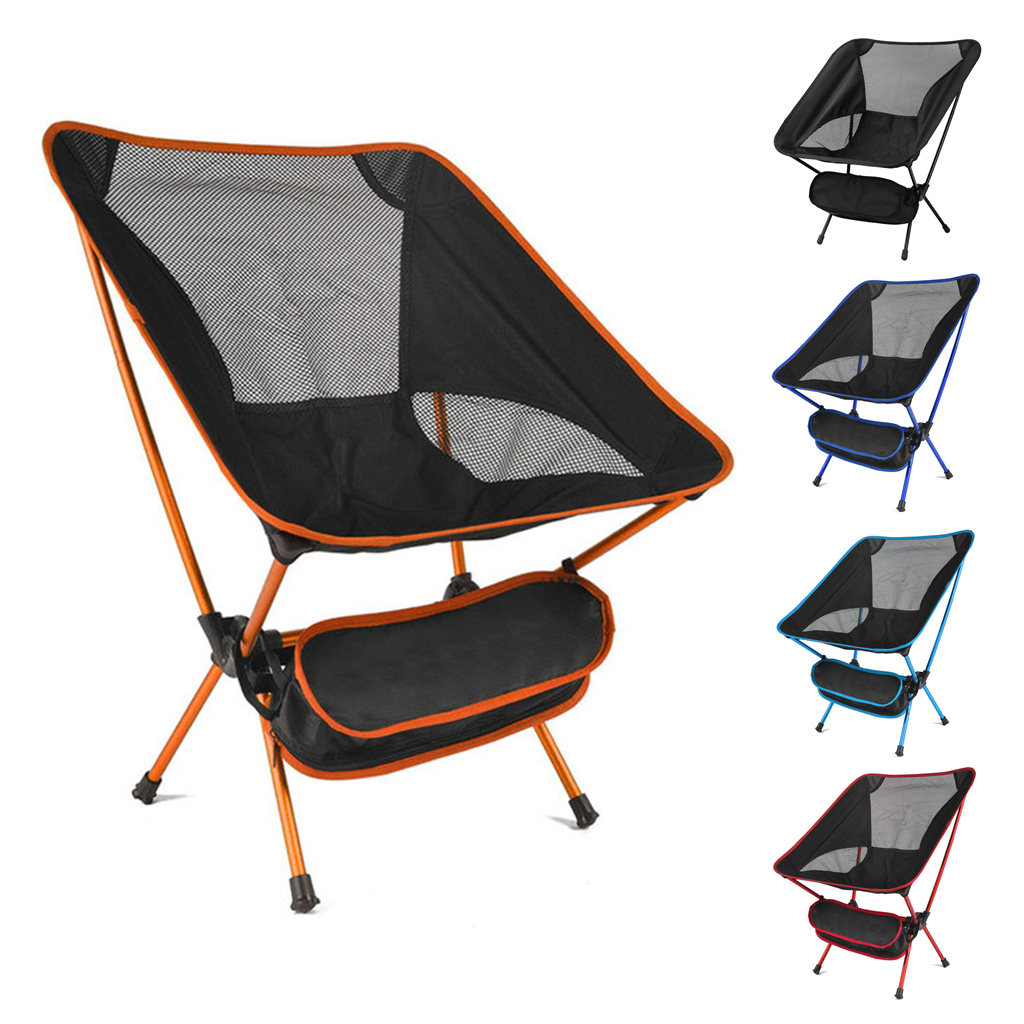 Outdoor Furniture Diy Plans - 折りたたみ椅子超軽量取り外し可能ポータブル軽量椅子折りたたみ拡張シート釣りキャンプホームバーベキューガーデンハイキング