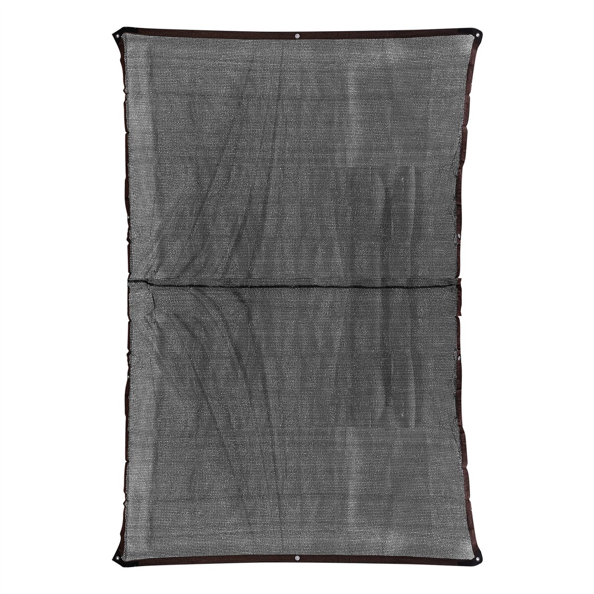 Sun Sail Shade - ABST サンメッシュ日よけ屋外ガーデンUVカット日除けシェードセイル日よけシェードクロスネット植物温室車用 2x3M