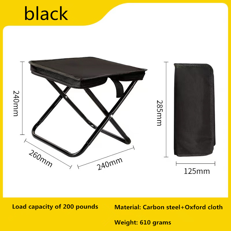 ポータブル超軽量折りたたみ椅子 多機能アウトドアキャンプチェ - Outdoor Furniture Diy Plans のレビューと価格