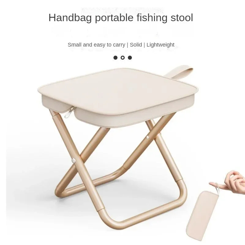 ポータブル超軽量折りたたみ椅子 多機能アウトドアキャンプチェ - Outdoor Furniture Diy Plans のレビューと価格