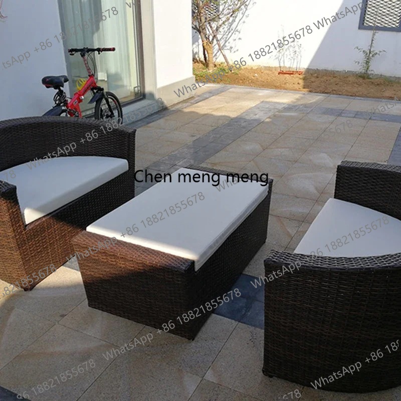 シンプルさレジャー和風ガーデンソファ高級オリジナリティモダン - Outdoor Furniture Japanese Style のレビューと価格