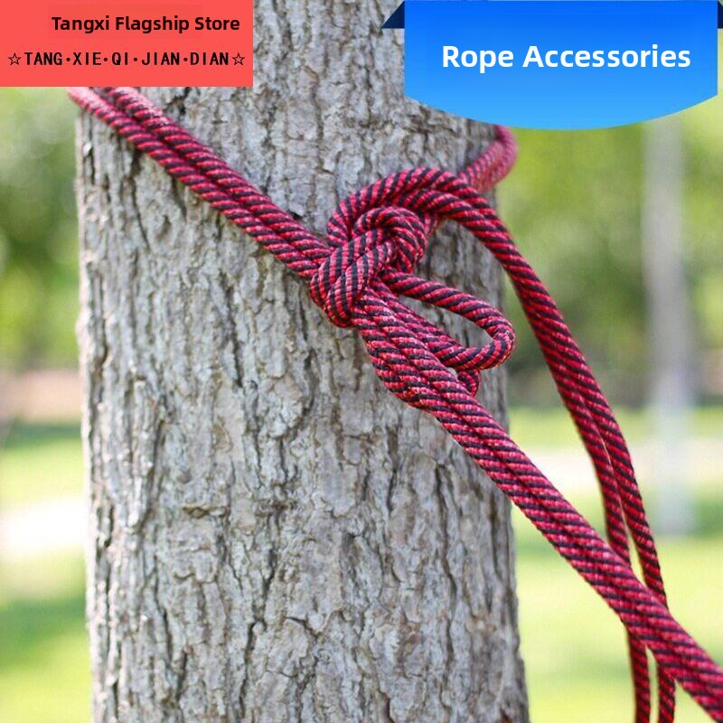 厚みのある延長ナイロンロープ屋外スイングベッドサスペンション - Outdoor Furniture Rope のレビューと価格