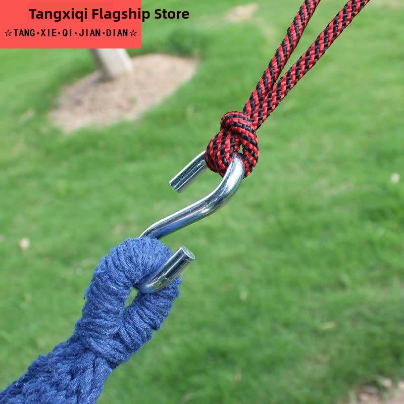 厚みのある延長ナイロンロープ屋外スイングベッドサスペンション - Outdoor Furniture Rope のレビューと価格