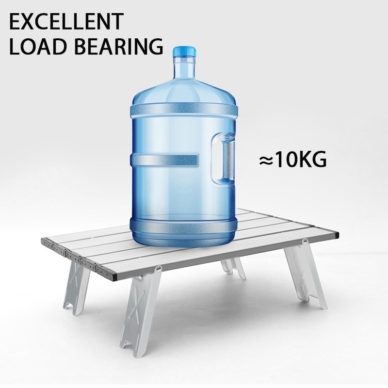 Westtune-ミニ折りたたみ式アルミニウムテーブル,ダイ - Outdoor Furniture Diy Plans のレビューと価格