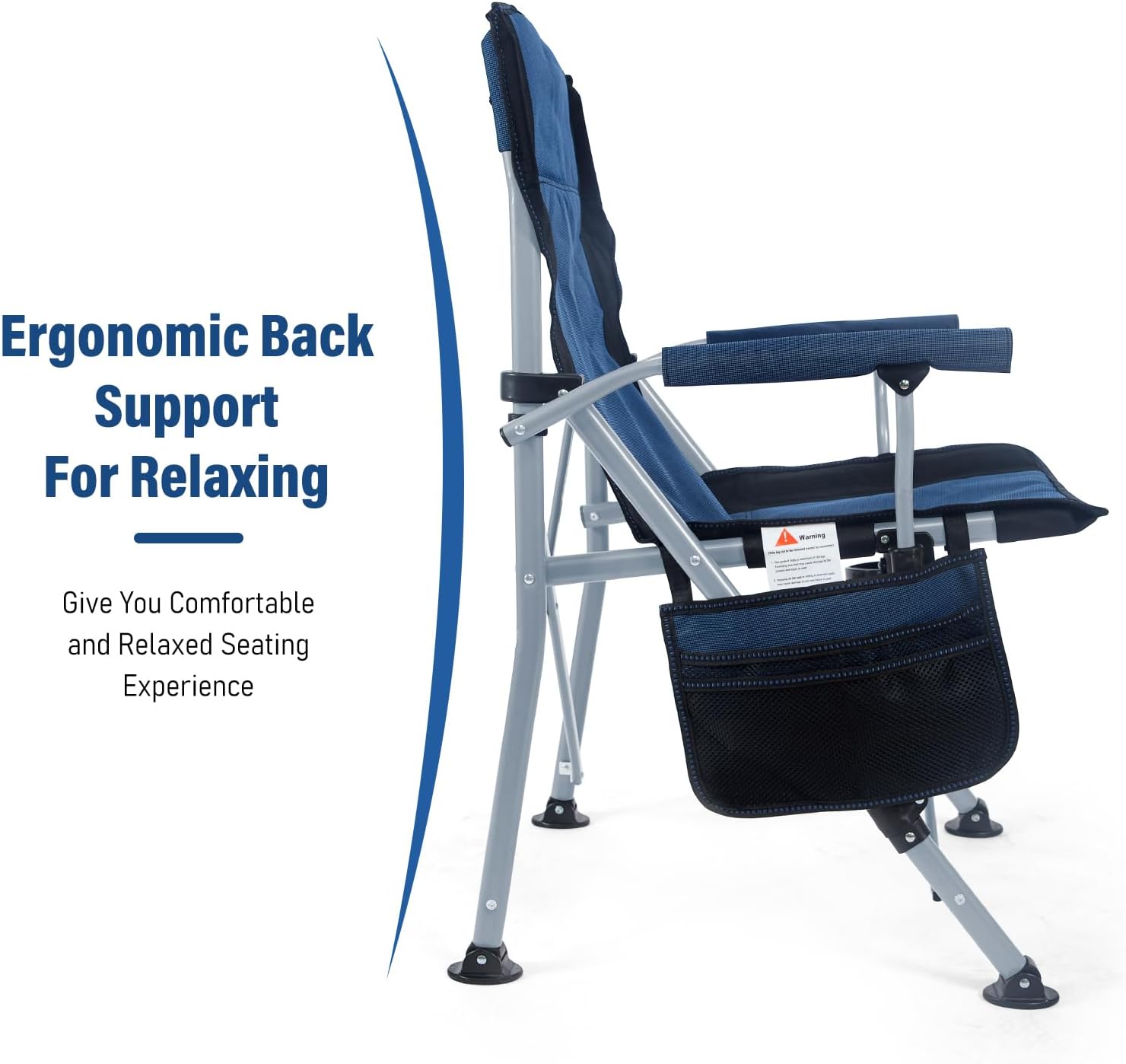 工場卸売 アウトドア ポータブル 折りたたみ式 キャンプチェ - Outdoor Furniture Recliner Set のレビューと価格