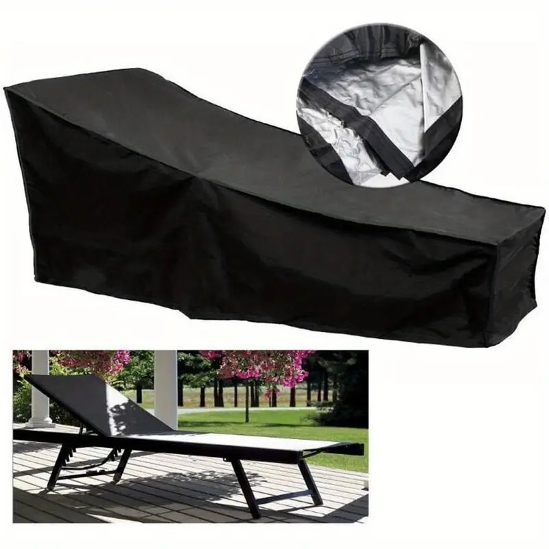頑丈な屋外ラウンジチェアカバー - 耐久性のあるオックスフォ - Outdoor Furniture Durable のレビューと価格