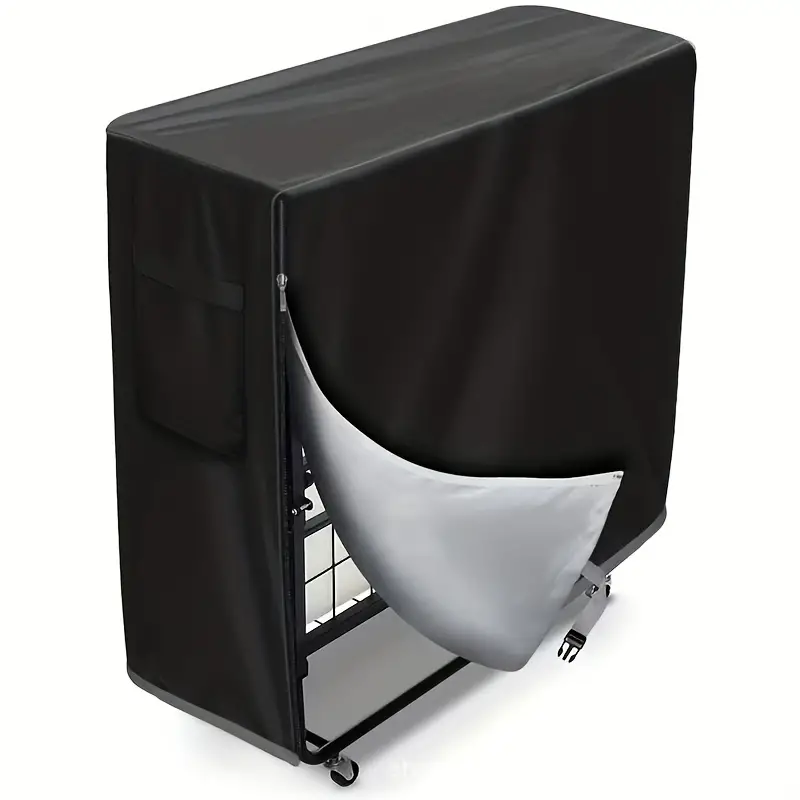 折りたたみ式ベッド収納バッグプロテクター,防水,折りたたみ式 - Outdoor Furniture Durable のレビューと価格