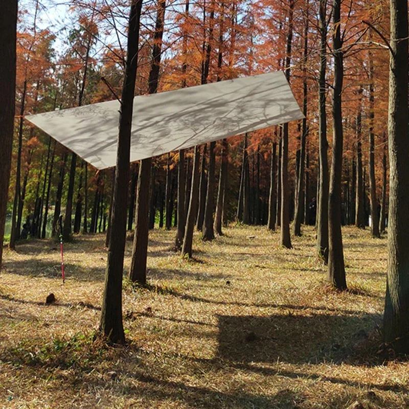 屋外超軽量サンシェルター,キャンプマット,防水ターポリン,テ - Sun Sail Shade のレビューと価格
