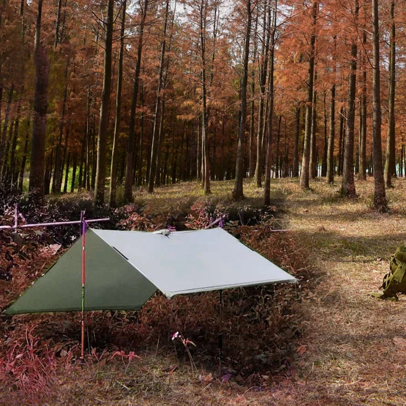 屋外超軽量サンシェルター,キャンプマット,防水ターポリン,テ - Sun Sail Shade のレビューと価格
