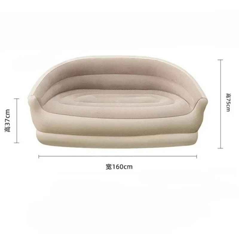 和風の便利なインフレータブルシート 音楽祭 シンプルなインフ - Outdoor Furniture Japanese Style のレビューと価格