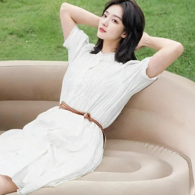 和風の便利なインフレータブルシート 音楽祭 シンプルなインフ - Outdoor Furniture Japanese Style のレビューと価格