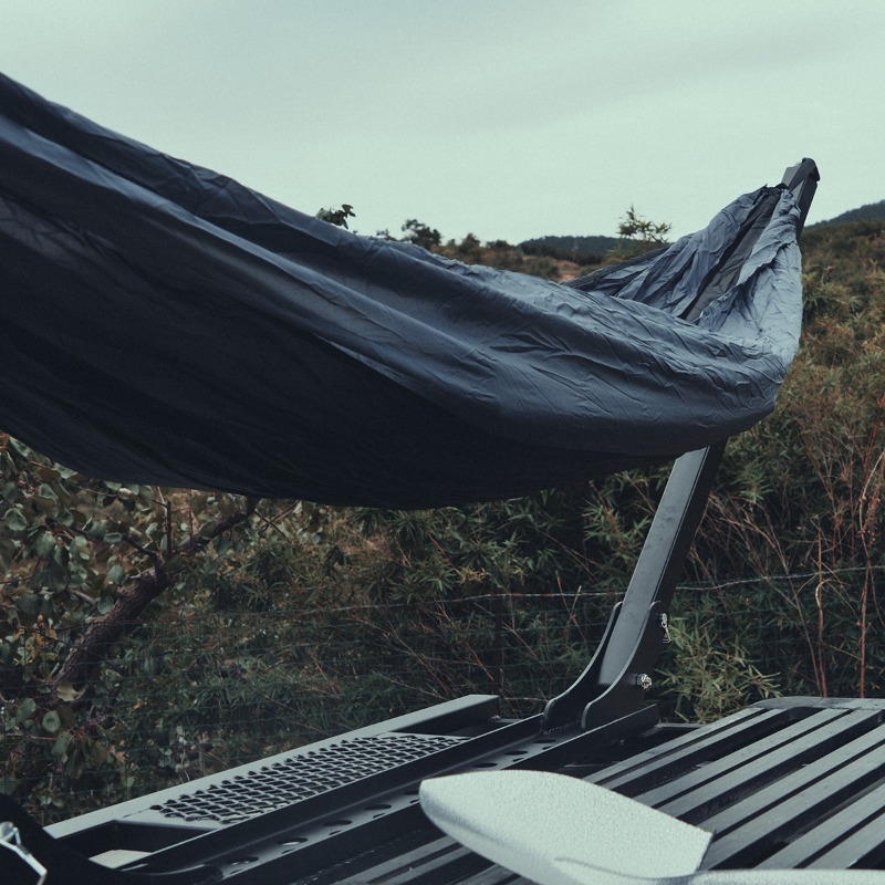2026年式SUV車用屋外自動運転車ルーフレジャーハンモック - Outdoor Furniture Durable のレビューと価格
