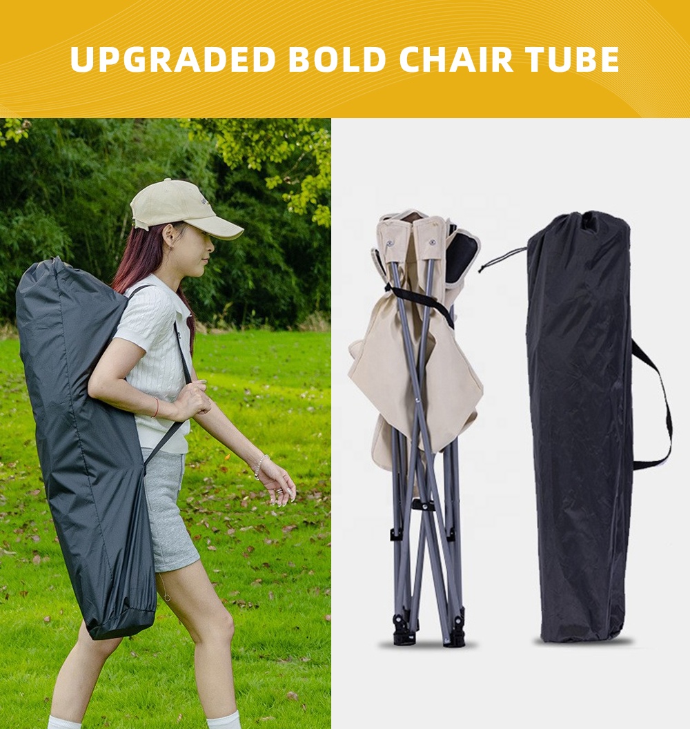 ポータブル折りたたみリクライニングチェア 軽量調節可能チェア - Outdoor Furniture Recliner Set のレビューと価格