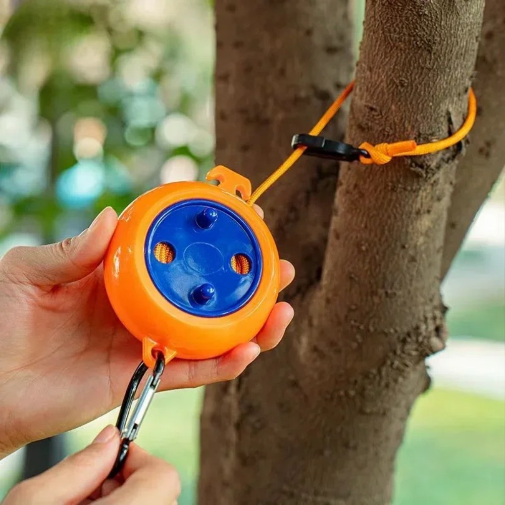 10 メートル格納式旅行物干しロープ洗濯乾燥ロープ防風アンチ - Outdoor Furniture Rope のレビューと価格