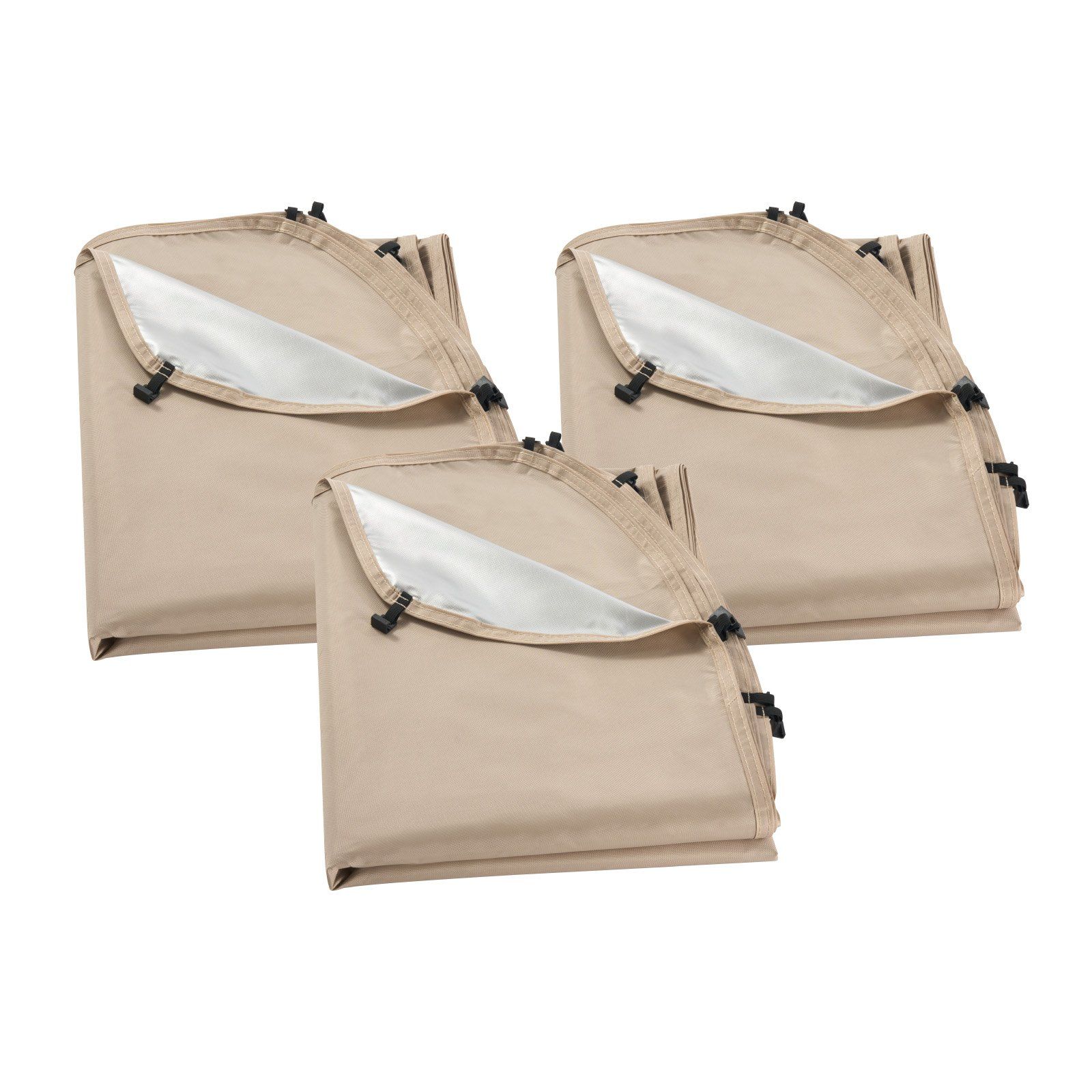 サンシェードセイルキャノピーカバー、10 x 9.2フィート - Sun Sail Shade のレビューと価格