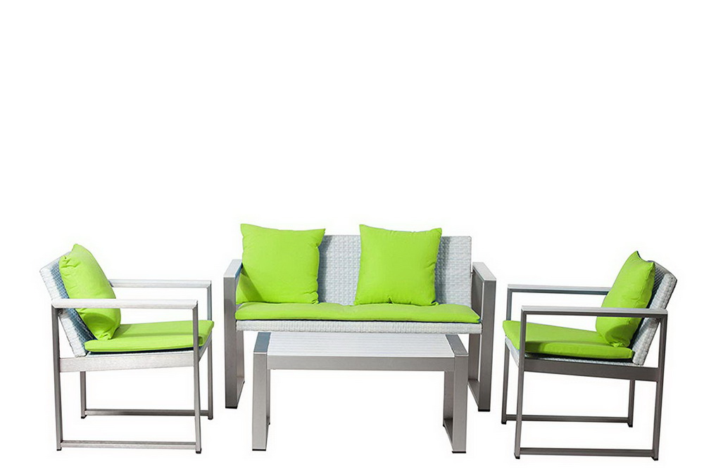 OR- セール中 ホテルリゾート向け 新デザイン 曲線状 ブ - Outdoor Furniture Used For Sale のレビューと価格