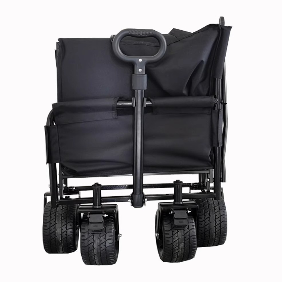 JXFT多機能四輪メタル屋外折りたたみワゴンリクライニングソ - Outdoor Furniture Recliner Set のレビューと価格