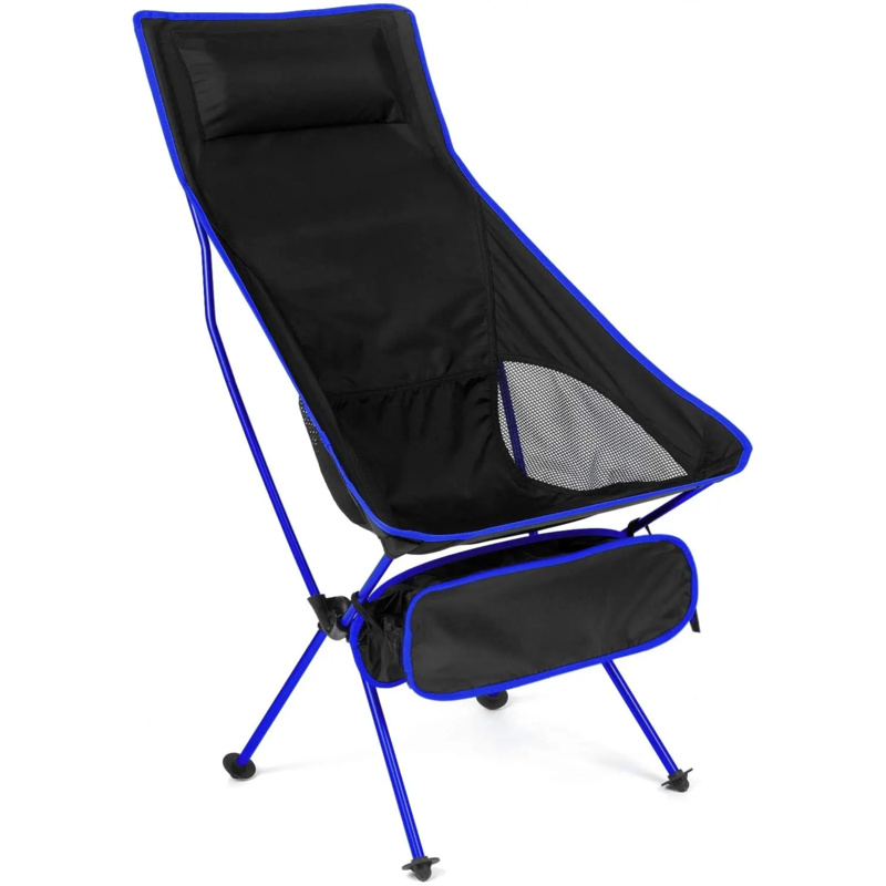 ポータブル超軽量折りたたみキャンプチェア - オックスフォー - Outdoor Furniture Diy Plans のレビューと価格