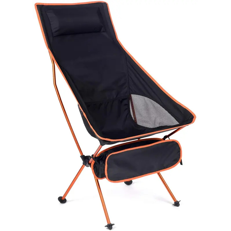 ポータブル超軽量折りたたみキャンプチェア - オックスフォー - Outdoor Furniture Diy Plans のレビューと価格