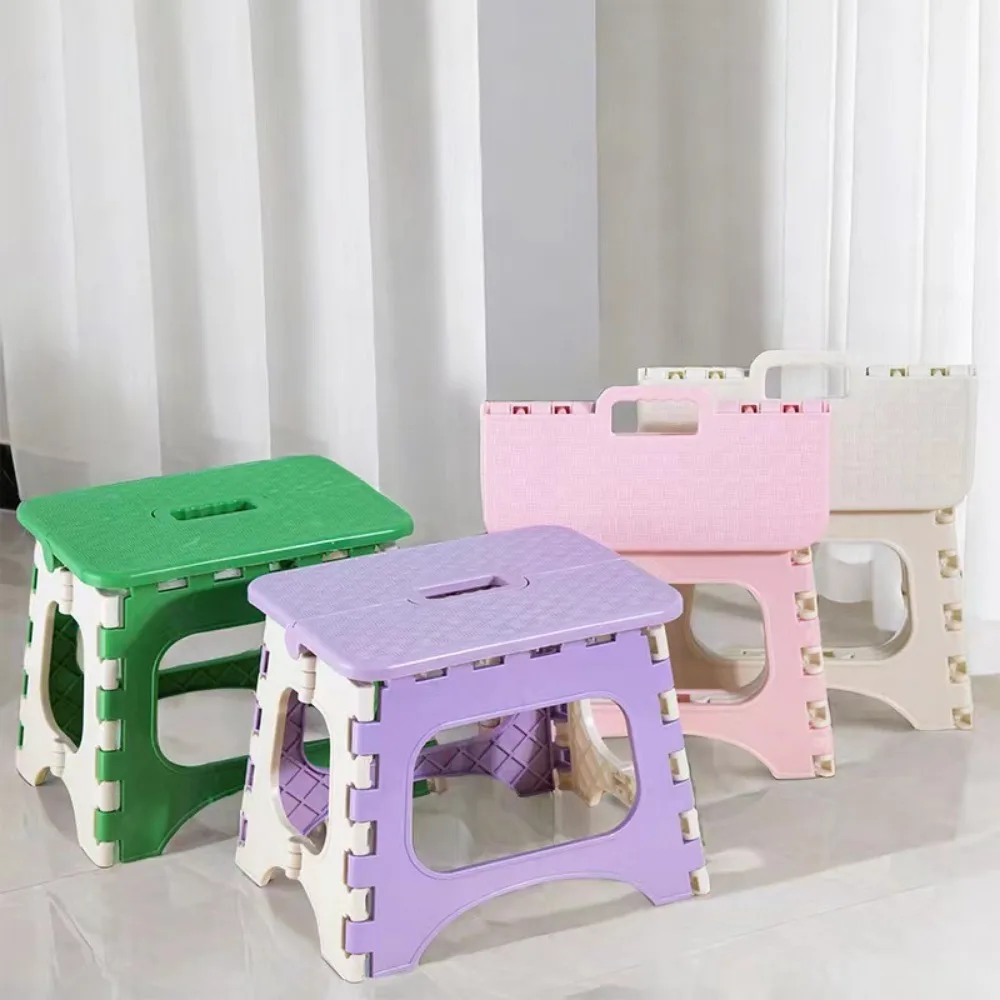 プラスチック製折りたたみスツール、ポータブルアウトドアスツー - Outdoor Furniture Diy Plans のレビューと価格