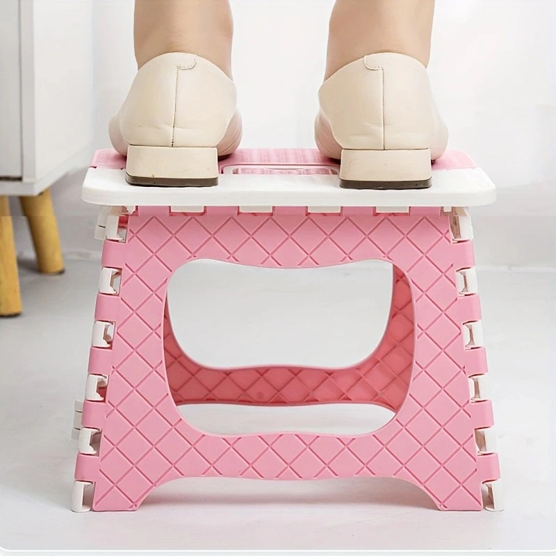 プラスチック製折りたたみスツール、ポータブルアウトドアスツー - Outdoor Furniture Diy Plans のレビューと価格