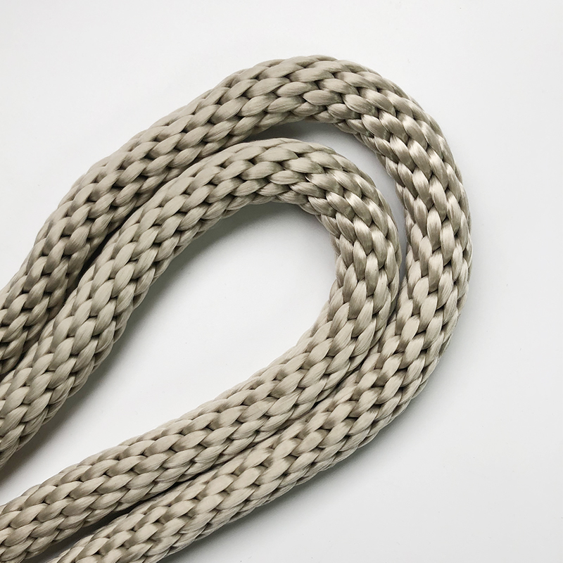 直径15ミリメートル追跡ラウンドソフト織布ロープ屋外ウォーキ - Outdoor Furniture Rope のレビューと価格