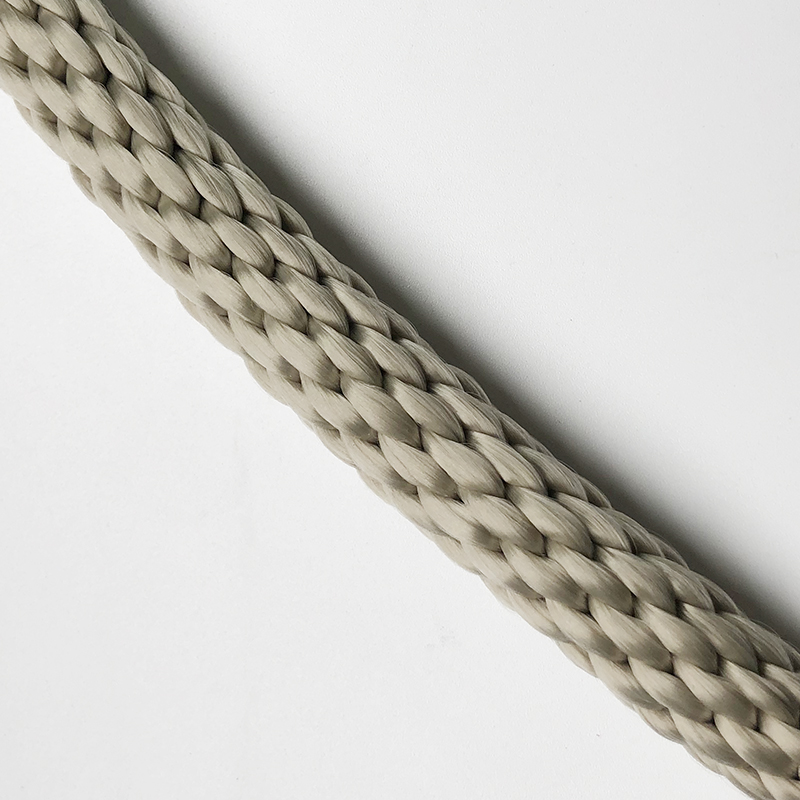直径15ミリメートル追跡ラウンドソフト織布ロープ屋外ウォーキ - Outdoor Furniture Rope のレビューと価格