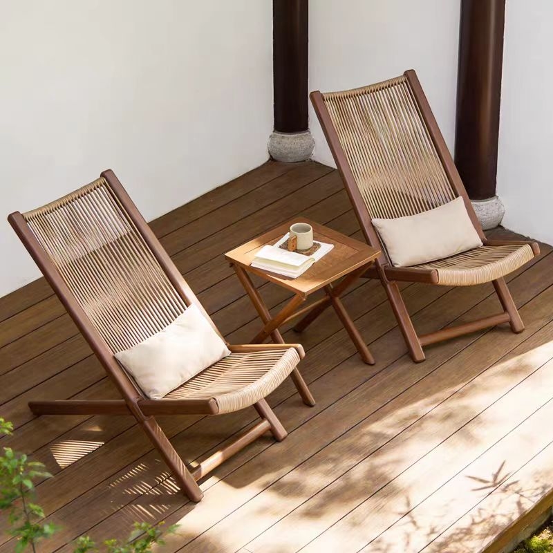 屋外ガーデンラウンジチェア、バルコニーパティオレジャーチェア - Outdoor Furniture Online のレビューと価格