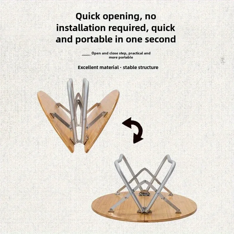 MOUNTAINHIKER ポータブルキャンプテーブル ラウ - Outdoor Furniture Australia のレビューと価格
