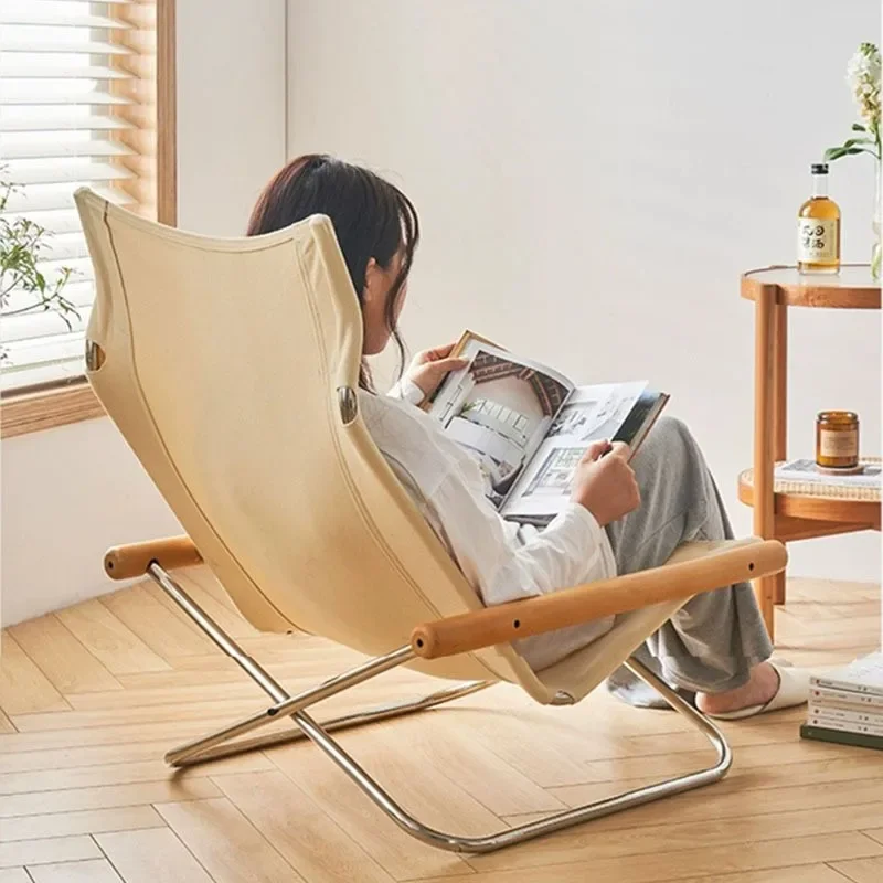 日本のシンプルなキャンバスソファ、シェーズロング、日本のバル - Outdoor Furniture Japanese Style のレビューと価格