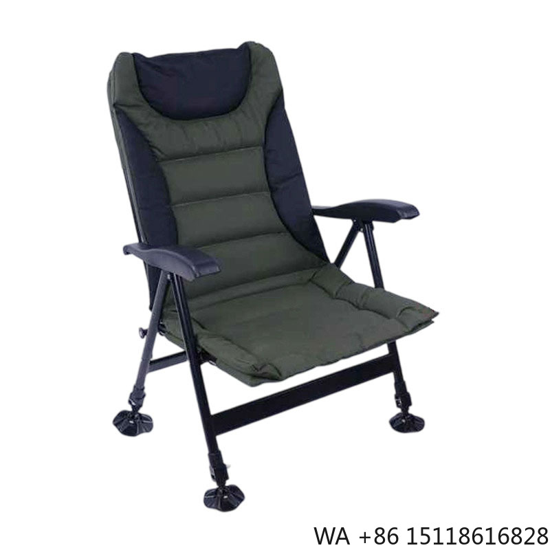 ポータブル折りたたみ式5段階調整可能58*38/88CMアウ - Outdoor Furniture Recliner Set のレビューと価格
