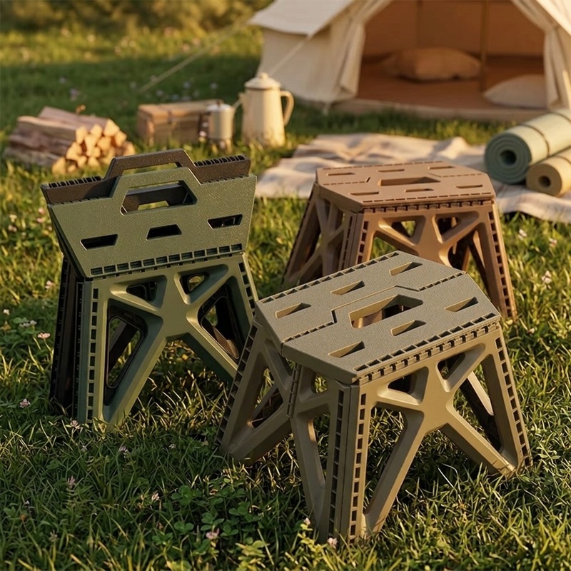ポータブル折りたたみ椅子 高耐荷重 キャンプスツール 耐久性 - Outdoor Furniture Diy Plans のレビューと価格