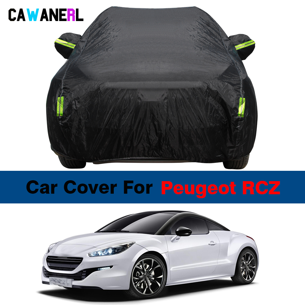 アンチUV日焼け止めカバー,防水,防塵,車用,プジョーrcz - Sun Sail Shade のレビューと価格