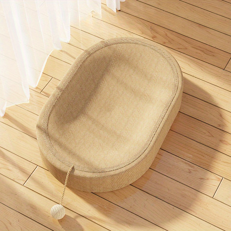 ユニバーサル猫スクラッチボードベッド - 耐久性のあるサイザ - Outdoor Furniture Durable のレビューと価格