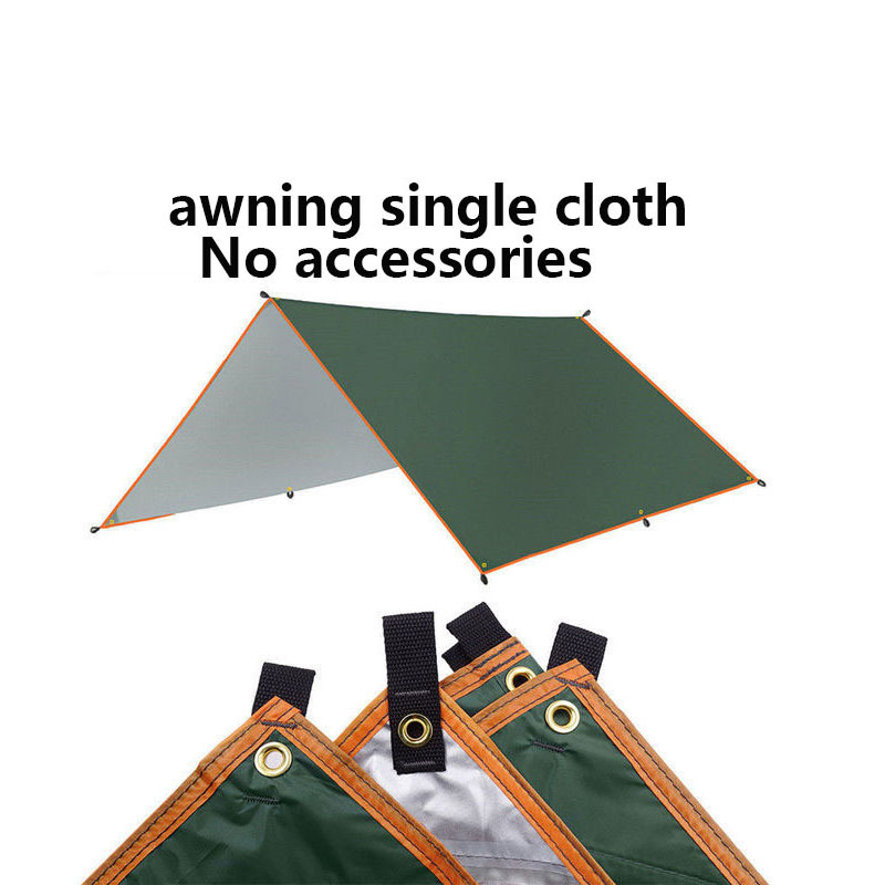 超軽量防水日よけ,屋外キャンプハンモック,ビーチシェルター, - Sun Sail Shade のレビューと価格
