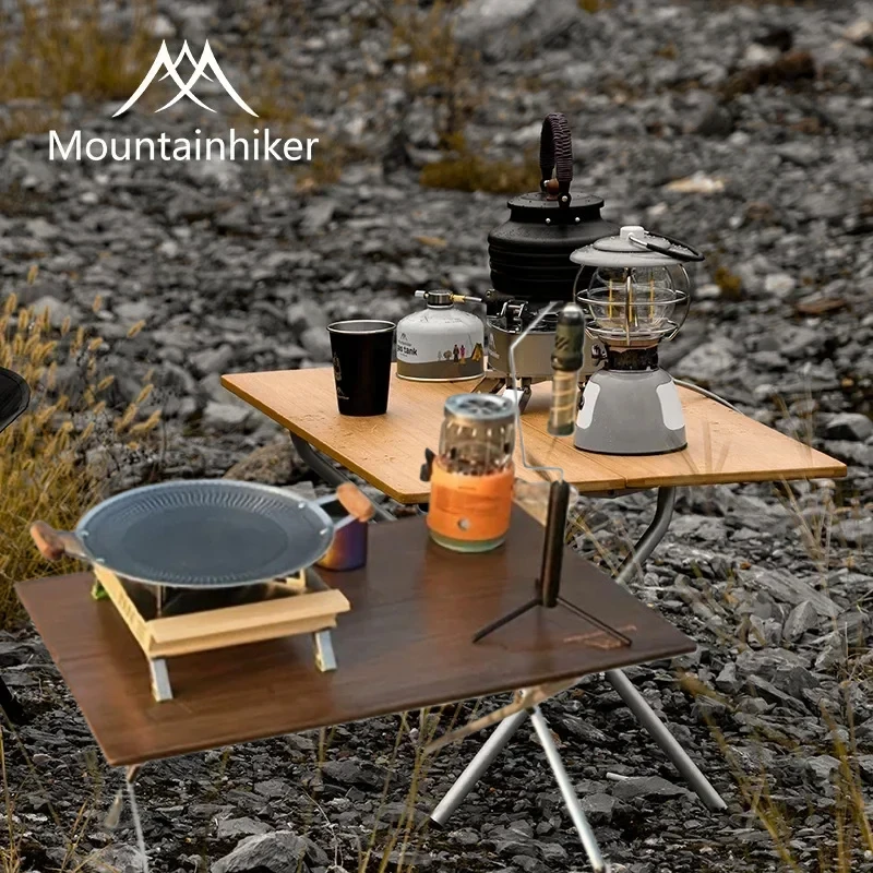 MOUNTAINHIKER アップグレード版ポータブルアウト - Outdoor Furniture Australia のレビューと価格