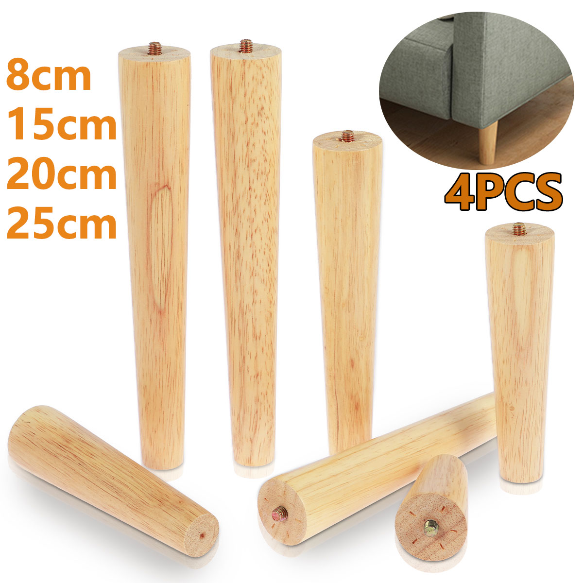 無垢材の家具脚の交換,斜めのテーブル脚,滑り止めの椅子脚,傾 - Adirondack Chair Wood のレビューと価格