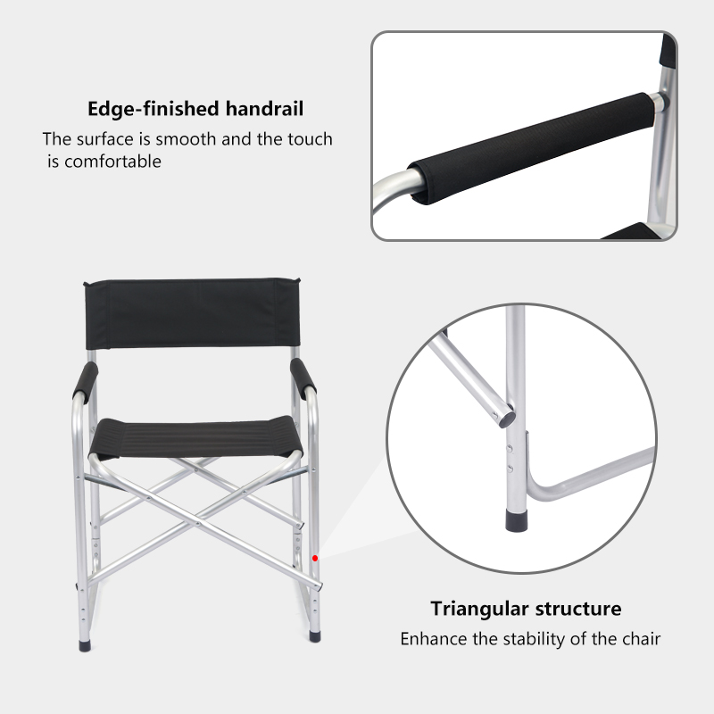 カスタムデザイン屋外キャンプ折りたたみテーブルチェアポータブ - Outdoor Furniture Recliner Set のレビューと価格