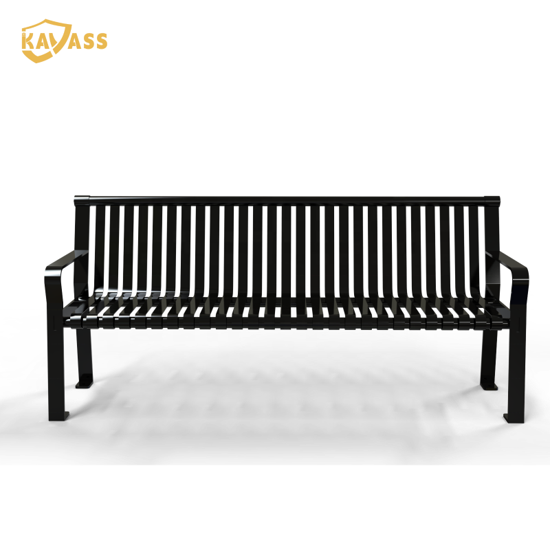 KAVASS学校用メタルパークモダン屋外公共モダンデザインガ - Outdoor Furniture Used For Sale のレビューと価格